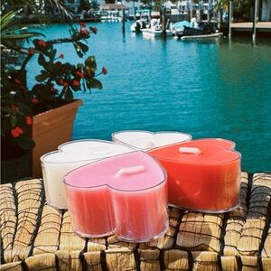 Baby heART ♥️💛🤍💜💚💙